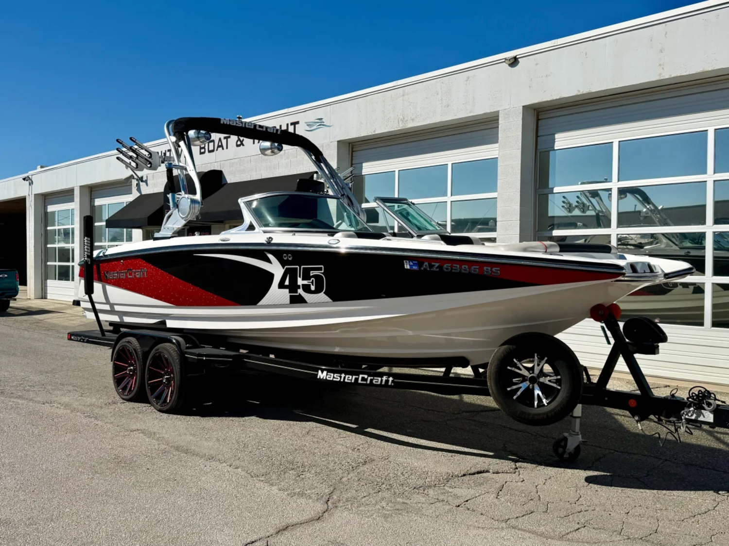 2013 Mastercraft Boats X45 for sale in Salt Lake City, Utah