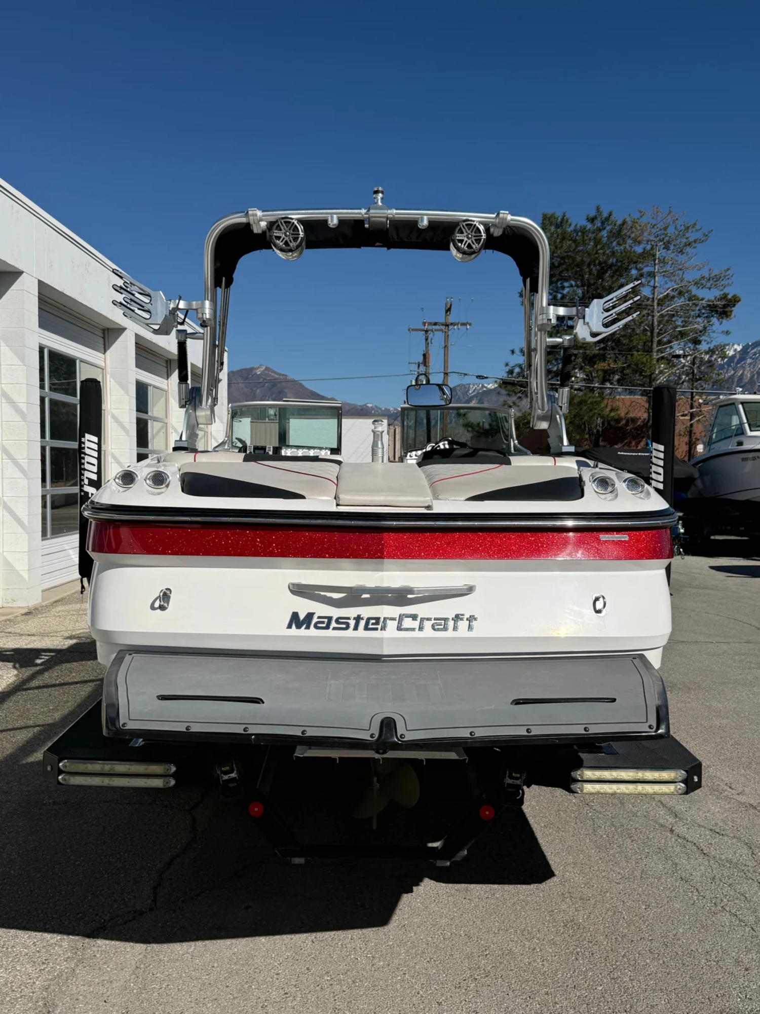2013 Mastercraft Boats X45 for sale in Salt Lake City, Utah