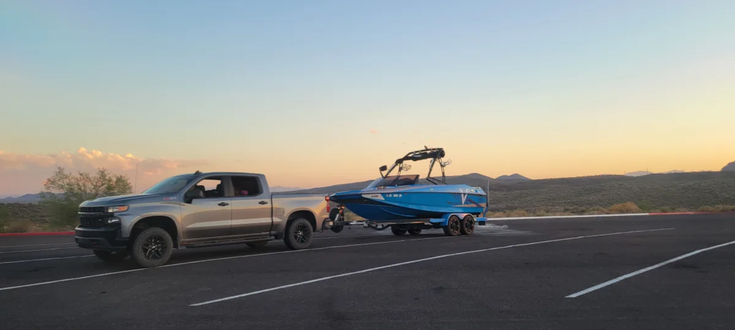 2014 Axis Boats A22 for sale in Buckeye, Arizona