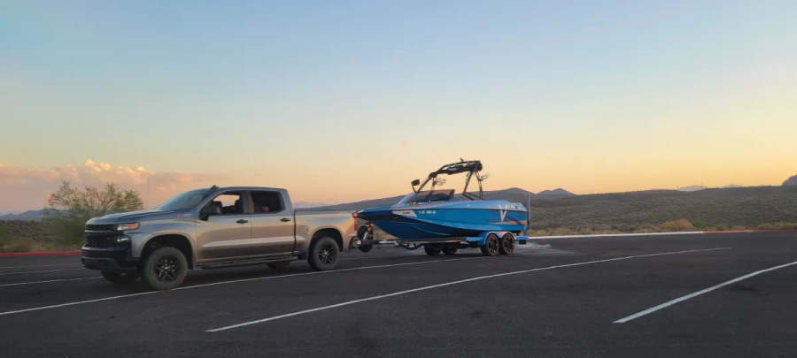 2014 Axis Boats A22 for sale in Buckeye, Arizona