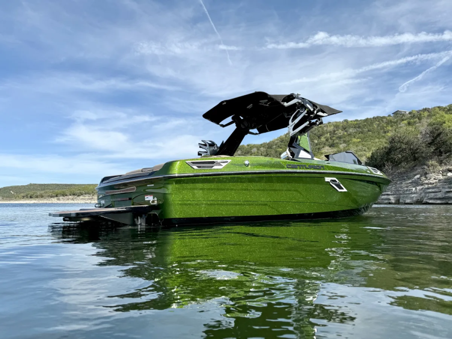 2021 Centurion Boats Ri245 for sale in Volente, Texas