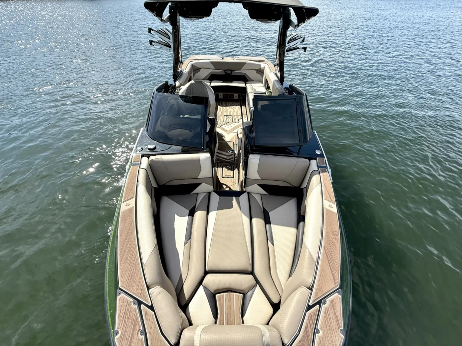 2021 Centurion Boats Ri245 for sale in Volente, Texas