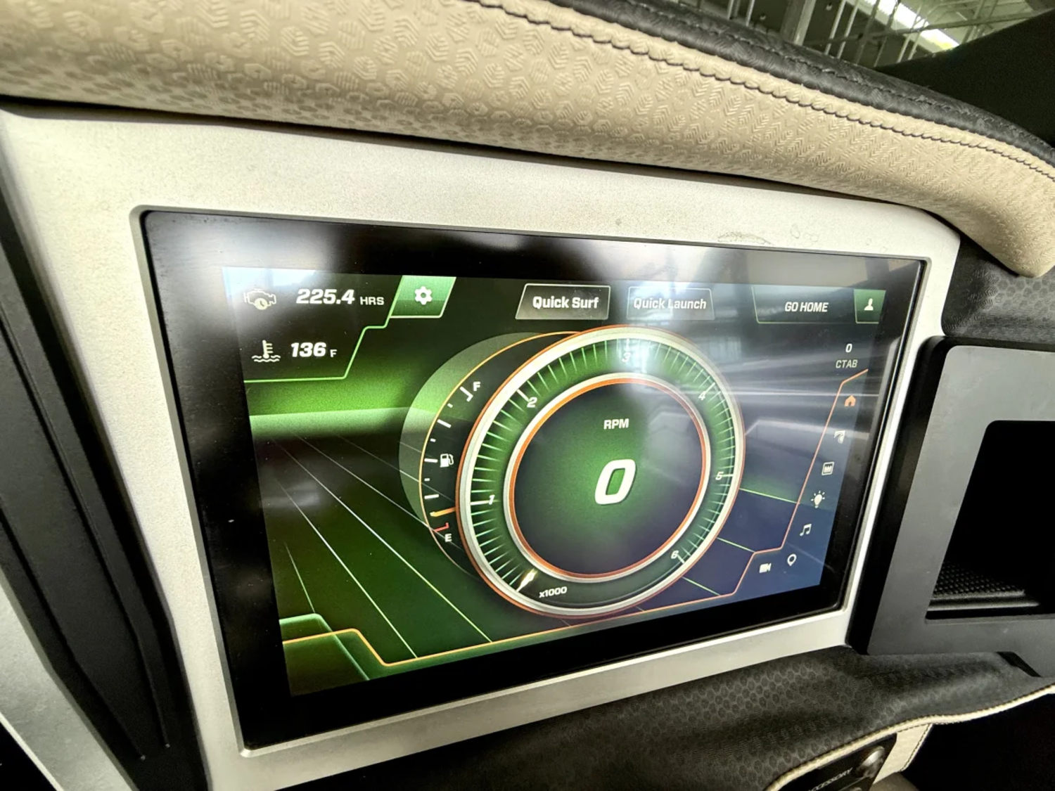 2021 Centurion Boats Ri245 for sale in Volente, Texas