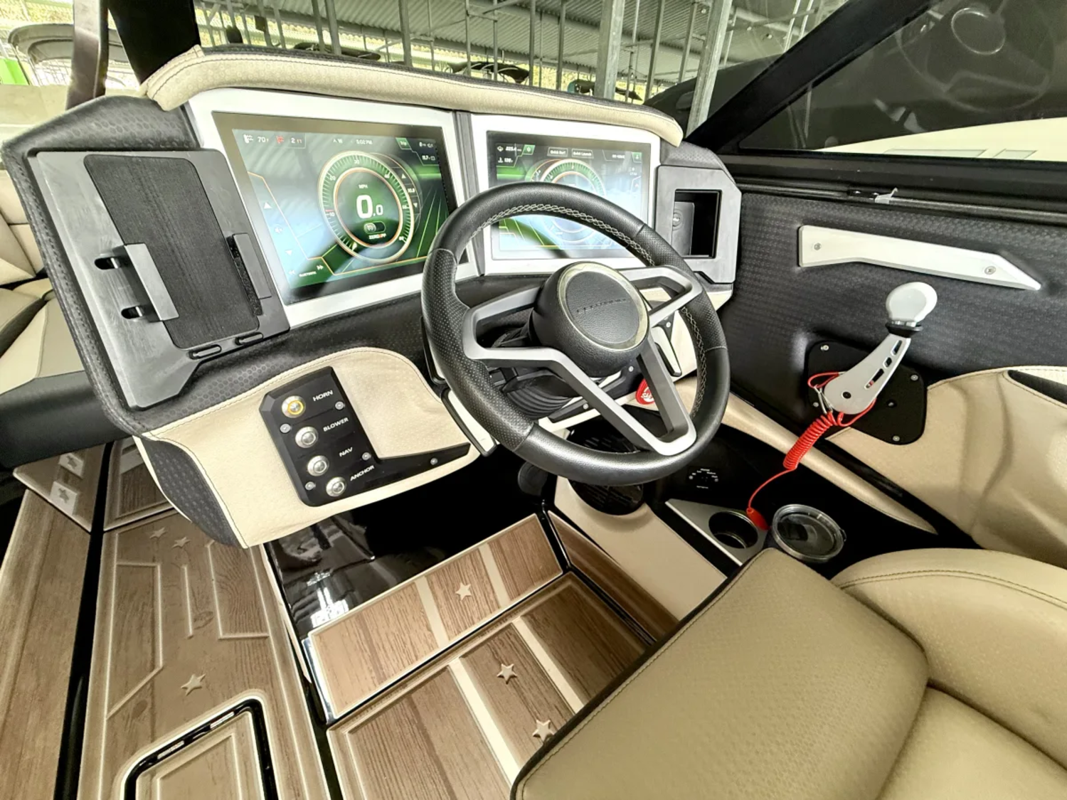 2021 Centurion Boats Ri245 for sale in Volente, Texas