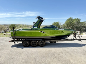 2021 Centurion Boats Ri245 for sale in Volente, Texas