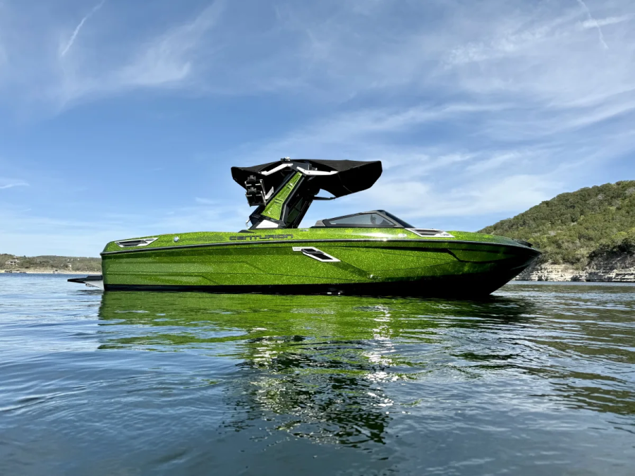 2021 Centurion Boats Ri245 for sale in Volente, Texas