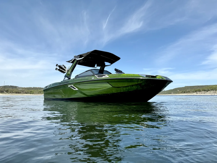2021 Centurion Boats Ri245 for sale in Volente, Texas