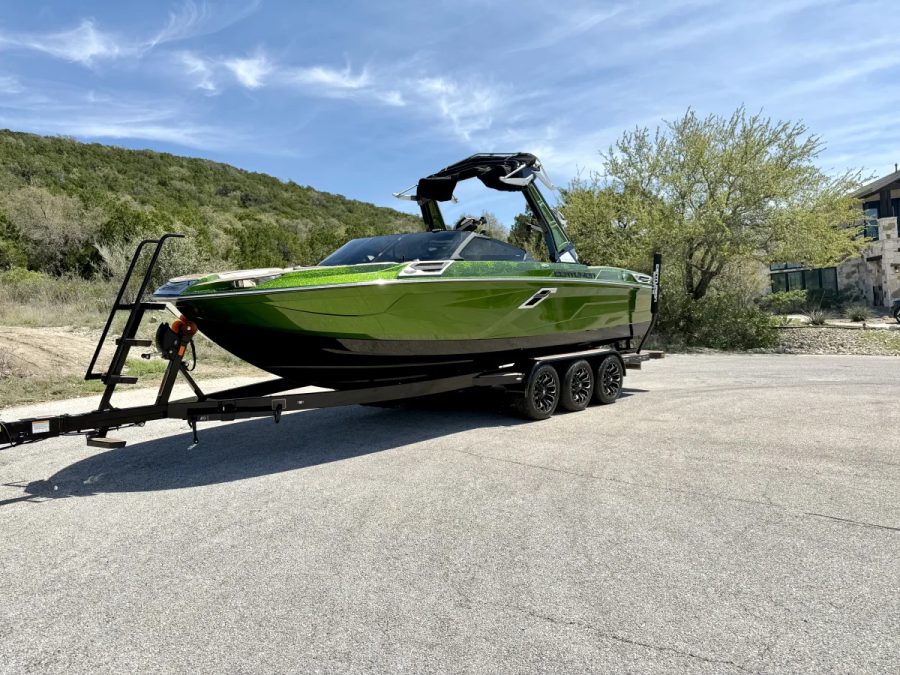 2021 Centurion Boats Ri245 for sale in Volente, Texas
