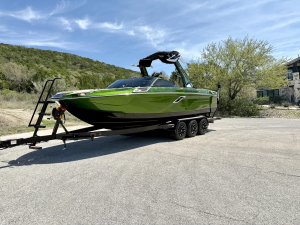 2021 Centurion Boats Ri245 for sale in Volente, Texas