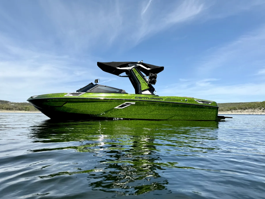 2021 Centurion Boats Ri245 for sale in Volente, Texas