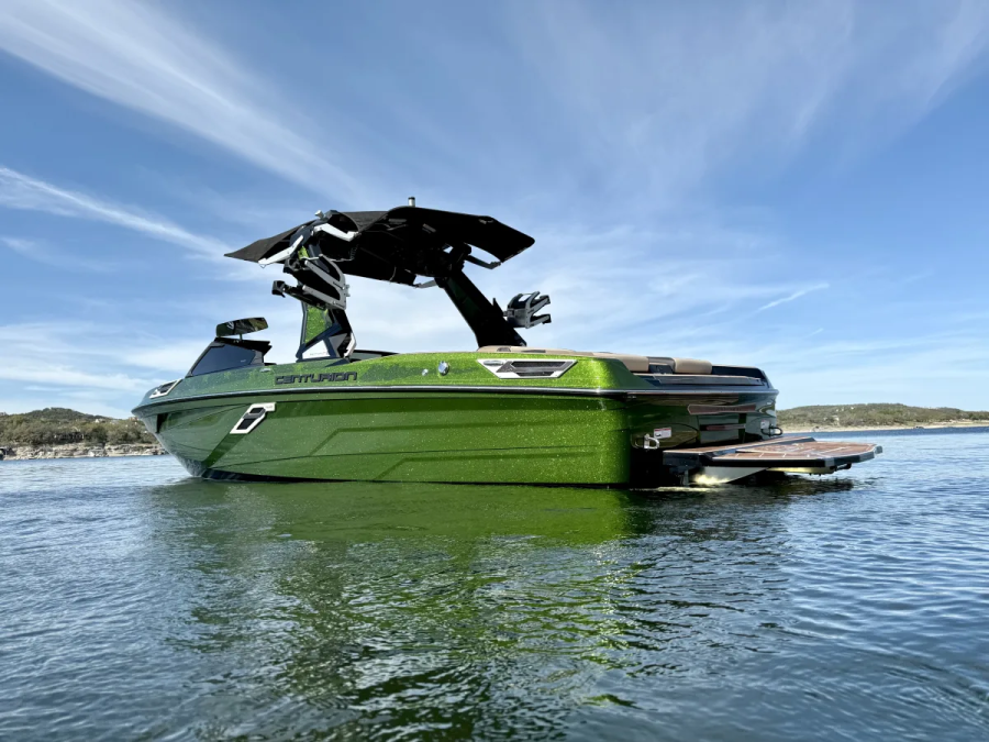 2021 Centurion Boats Ri245 for sale in Volente, Texas