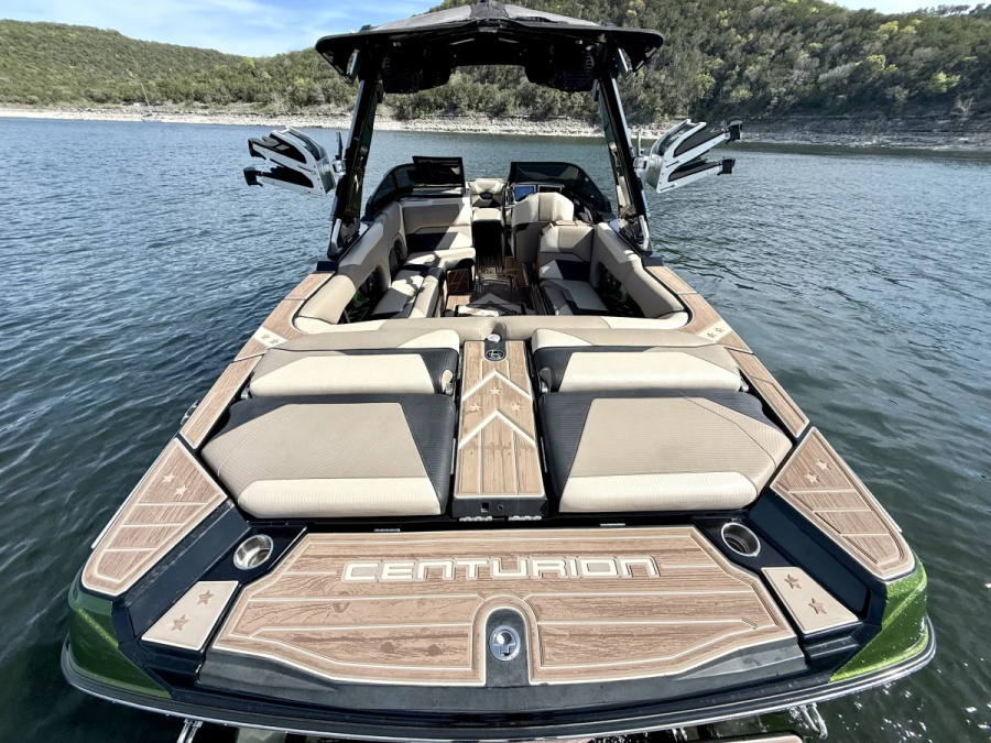 2021 Centurion Boats Ri245 for sale in Volente, Texas