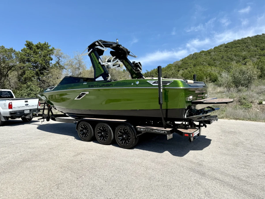 2021 Centurion Boats Ri245 for sale in Volente, Texas