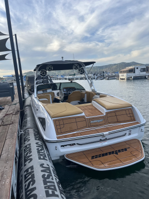 2021 Sanger Boats 231SL for sale in Fresno, California