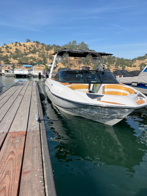 2021 Sanger Boats 231SL for sale in Fresno, California