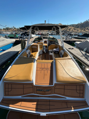2021 Sanger Boats 231SL for sale in Fresno, California
