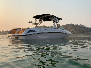 2021 Sanger Boats 231SL for sale in Fresno, California