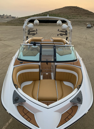 2021 Sanger Boats 231SL for sale in Fresno, California