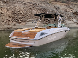 2021 Sanger Boats 231SL for sale in Fresno, California