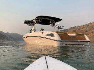 2021 Sanger Boats 231SL for sale in Fresno, California
