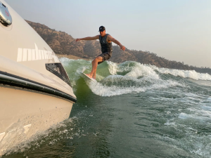 2021 Sanger Boats 231SL for sale in Fresno, California