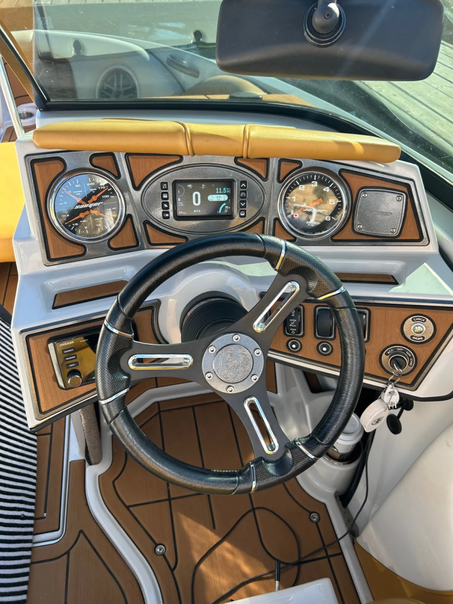 2021 Sanger Boats 231SL for sale in Fresno, California