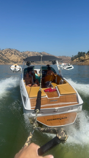 2021 Sanger Boats 231SL for sale in Fresno, California