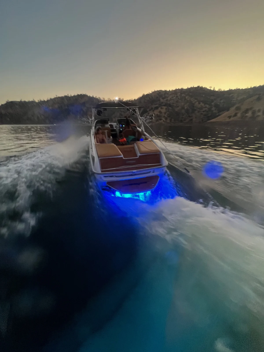 2021 Sanger Boats 231SL for sale in Fresno, California