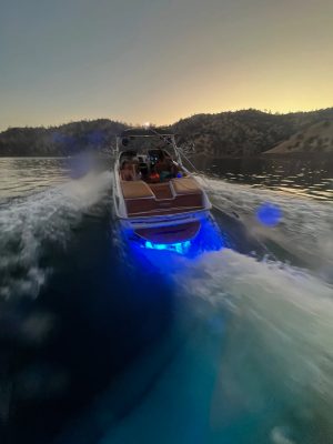 2021 Sanger Boats 231SL for sale in Fresno, California