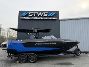2022 Moomba Boats Mojo for sale in Mooresville, North Carolina