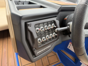 2022 Moomba Boats Mojo for sale in Mooresville, North Carolina