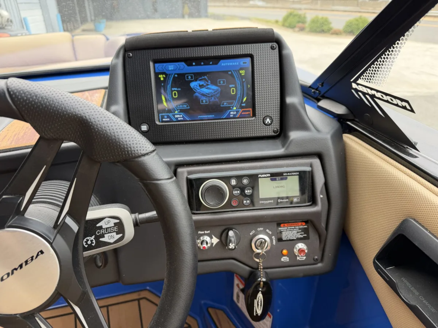 2022 Moomba Boats Mojo for sale in Mooresville, North Carolina