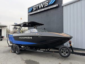 2022 Moomba Boats Mojo for sale in Mooresville, North Carolina