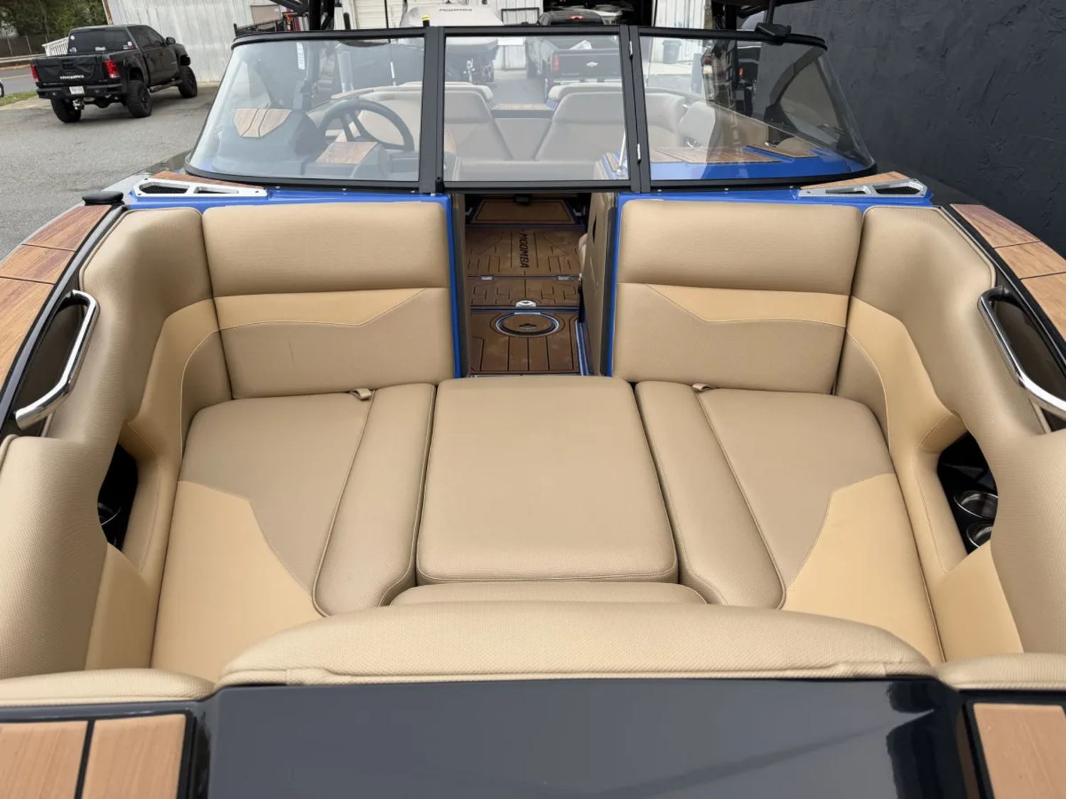 2022 Moomba Boats Mojo for sale in Mooresville, North Carolina