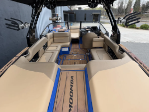2022 Moomba Boats Mojo for sale in Mooresville, North Carolina