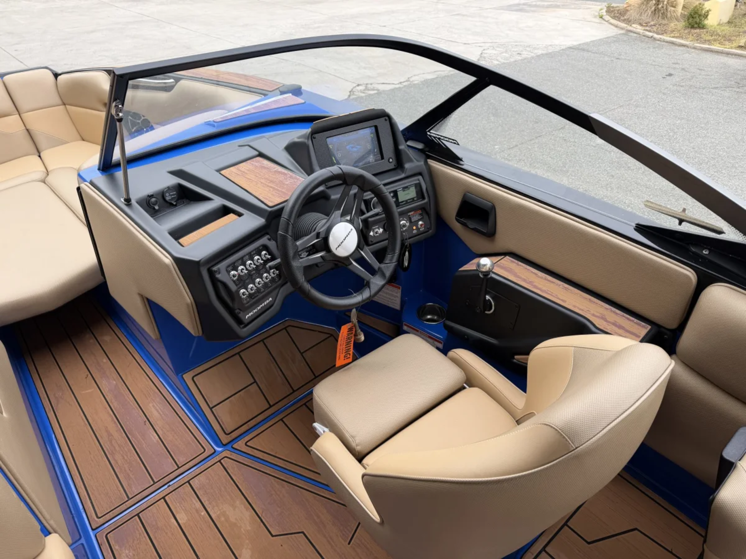 2022 Moomba Boats Mojo for sale in Mooresville, North Carolina