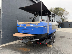 2022 Moomba Boats Mojo for sale in Mooresville, North Carolina