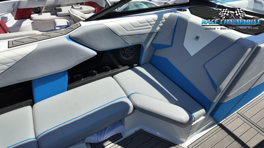 2023 Nautique Boats S23 for sale in Mooresville, North Carolina