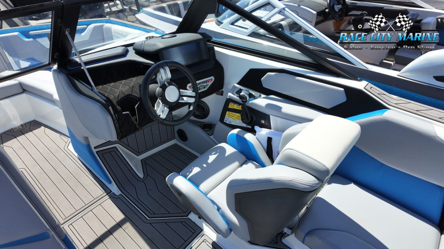 2023 Nautique Boats S23 for sale in Mooresville, North Carolina