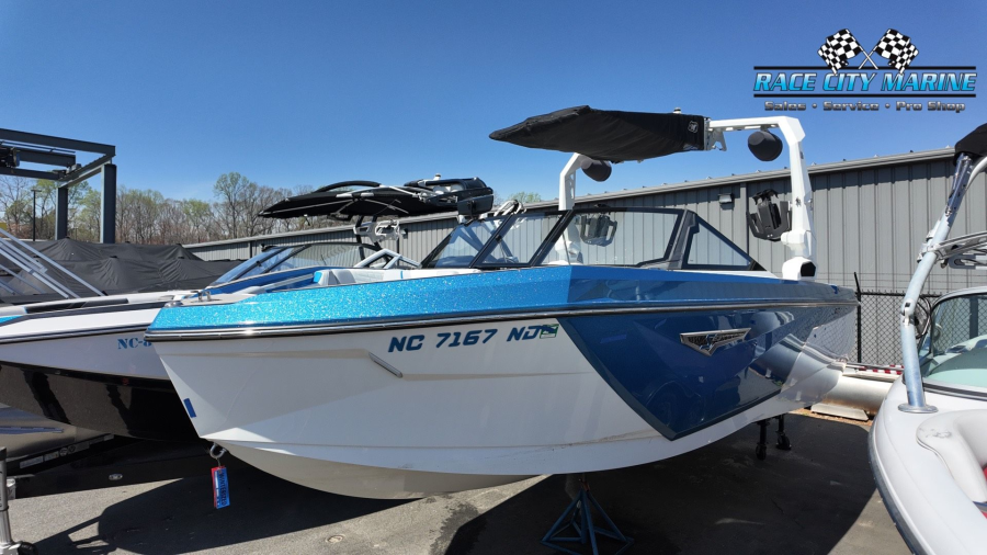 2023 Nautique Boats S23 for sale in Mooresville, North Carolina