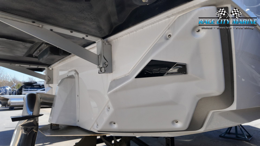 2023 Nautique Boats S23 for sale in Mooresville, North Carolina