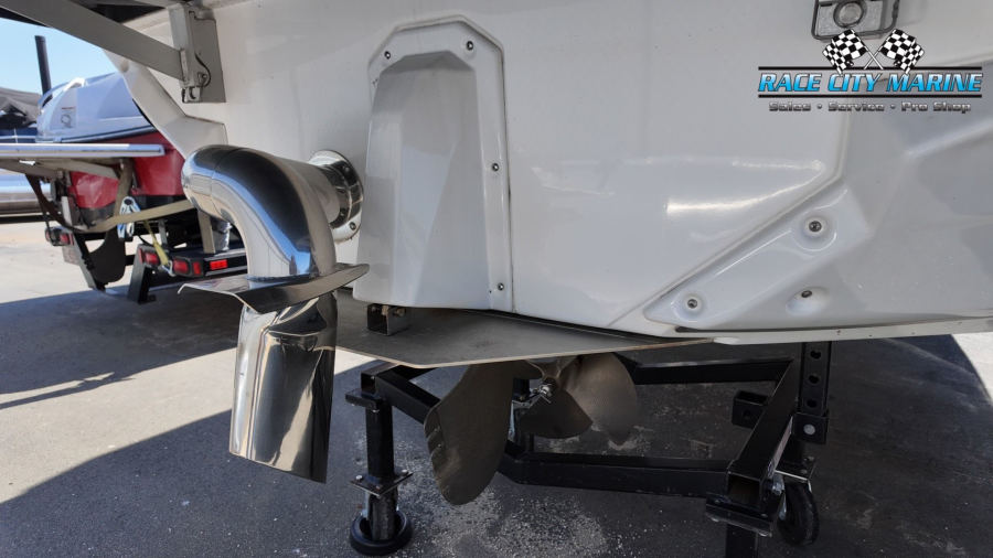 2023 Nautique Boats S23 for sale in Mooresville, North Carolina