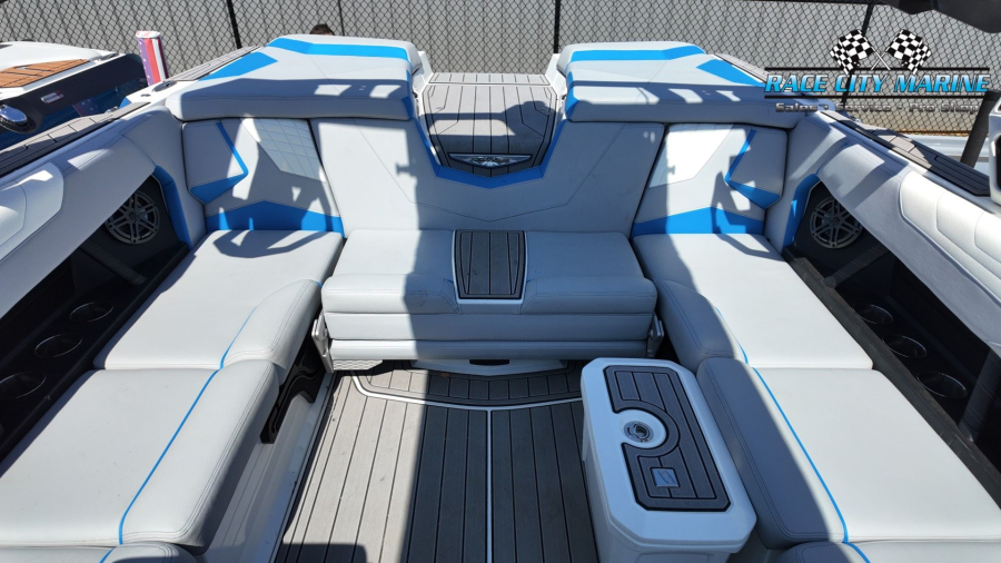 2023 Nautique Boats S23 for sale in Mooresville, North Carolina