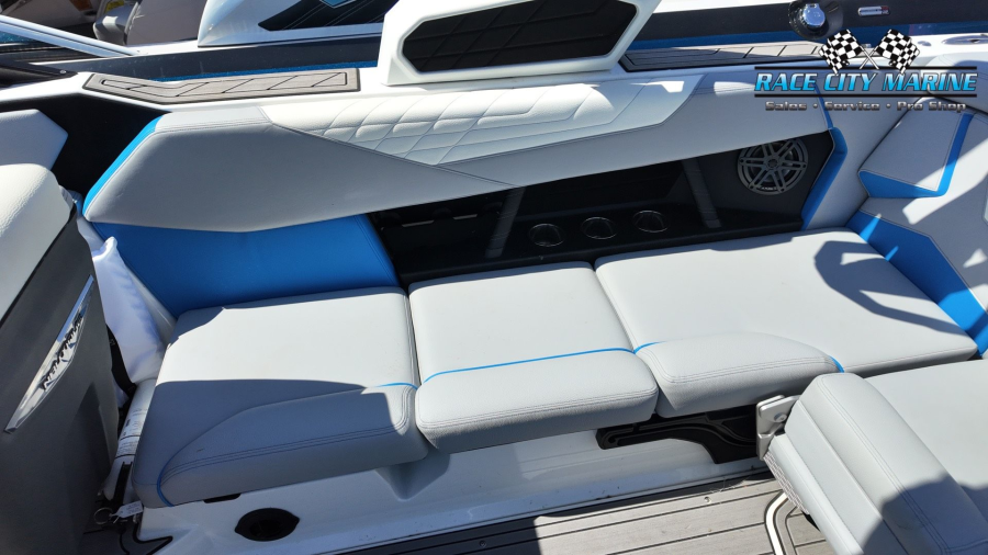 2023 Nautique Boats S23 for sale in Mooresville, North Carolina