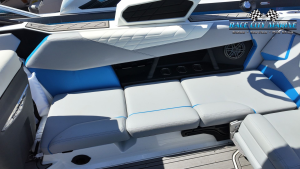 2023 Nautique Boats S23 for sale in Mooresville, North Carolina