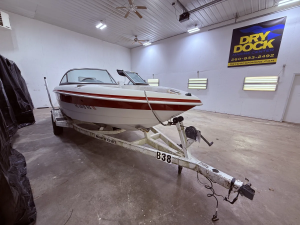 1999 Mastercraft Boats SportStar for sale in Angola, Indiana