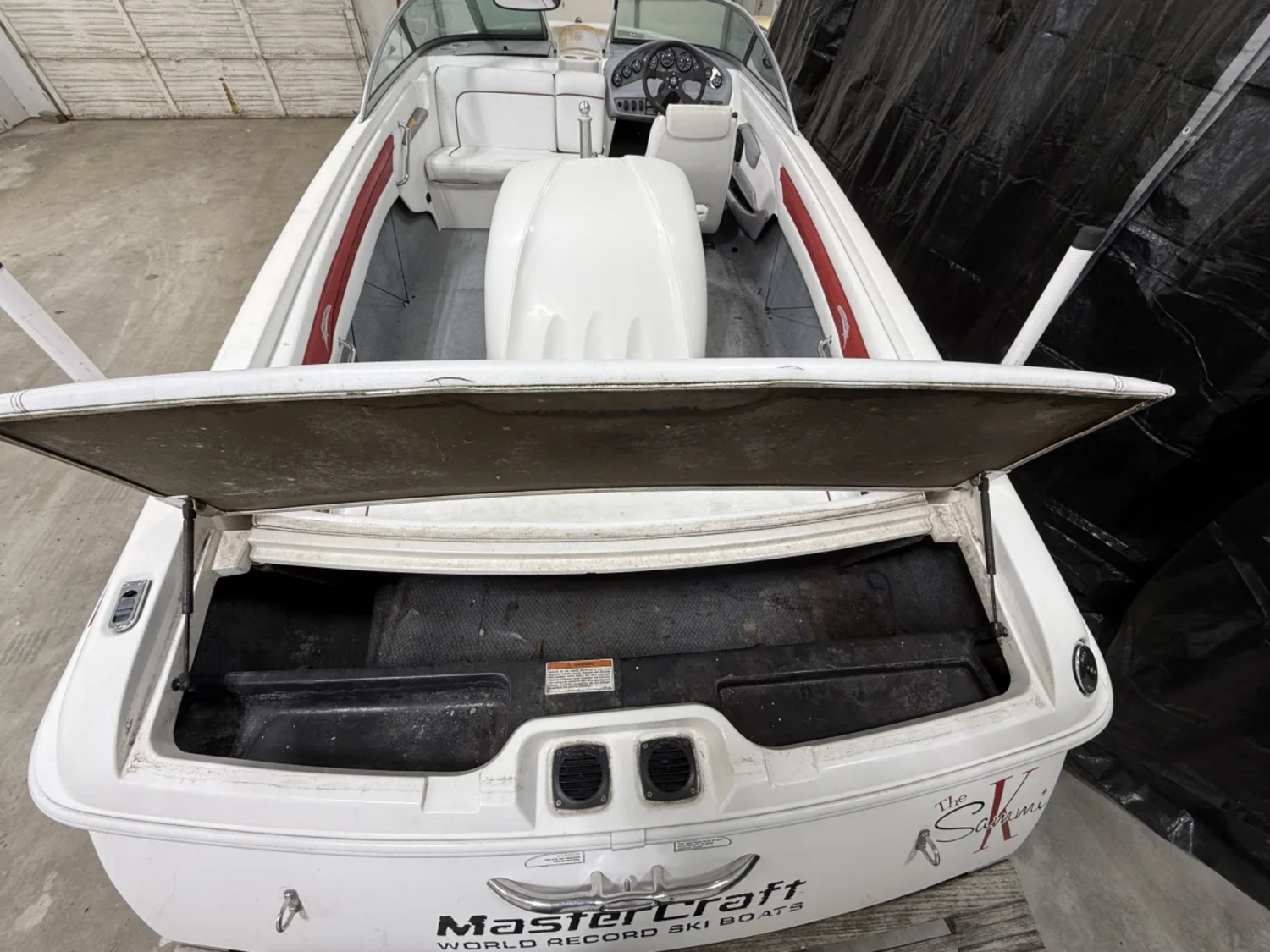 1999 Mastercraft Boats SportStar for sale in Angola, Indiana