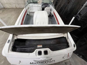 1999 Mastercraft Boats SportStar for sale in Angola, Indiana
