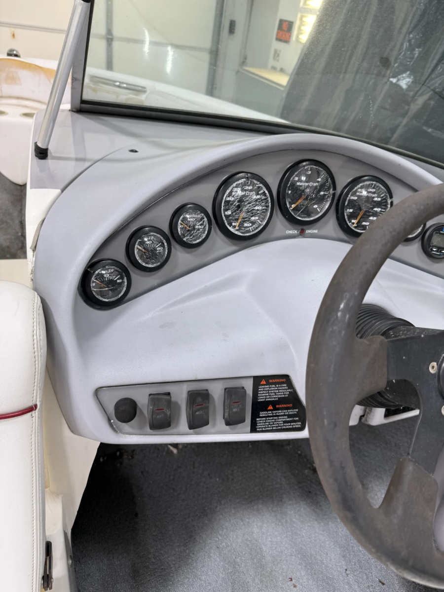 1999 Mastercraft Boats SportStar for sale in Angola, Indiana