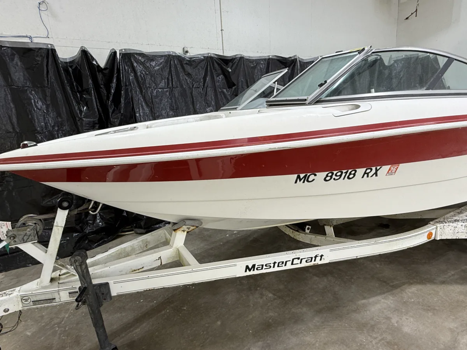 1999 Mastercraft Boats SportStar for sale in Angola, Indiana
